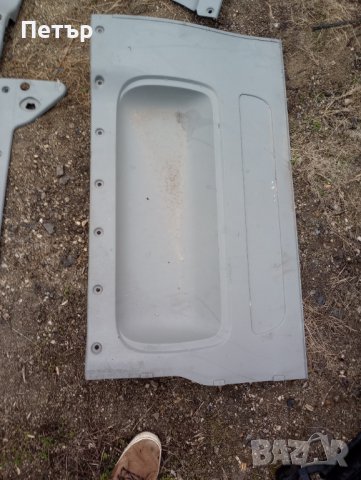 Кори за пътнически бус рено трафик Опел виваро 2001-2014г, снимка 3 - Части - 43899394