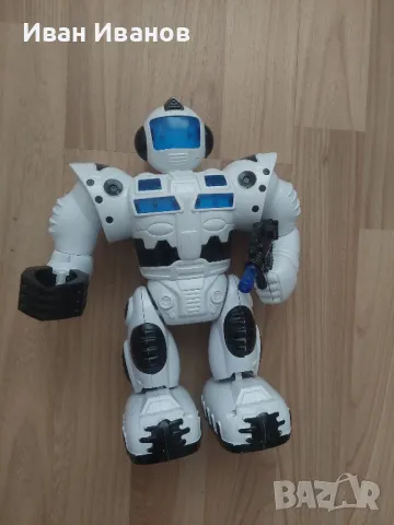 Роботи, снимка 4 - Конструктори - 48354828