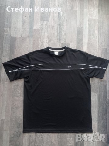 Тениска Найк
