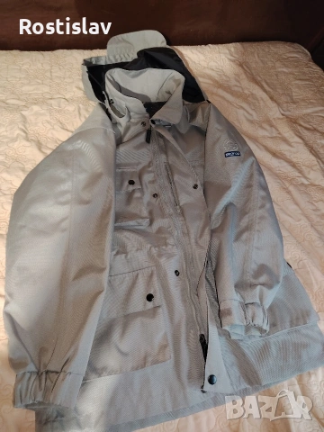 sparcko оригинално мъжко яке размер л , снимка 4 - Якета - 53245689