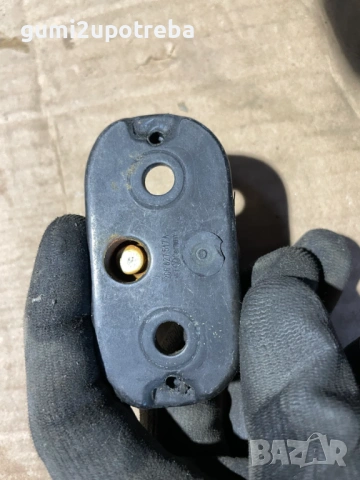 Заключваща плоча Багажник 2g827517a Volkswagen ID.3 E11 pro, снимка 2 - Части - 53505483