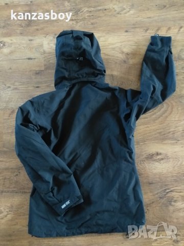 peak performance gore tex jacket - страхотно дамско яке, снимка 9 - Якета - 35612715