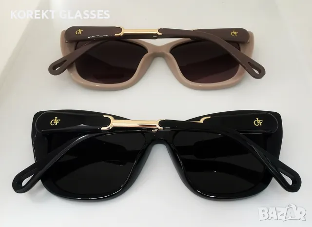 Слънчеви очила Christian Lafayette PARIS POLARIZED 100% UV защита, снимка 2 - Слънчеви и диоптрични очила - 50038564