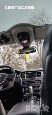 PEUGEOT 508 GT, снимка 11 - Автомобили и джипове - 52195232