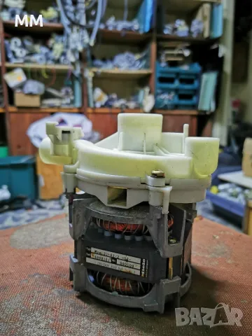 Водна помпа Съдомиялна Miele (Миеле/Миле) , снимка 3 - Съдомиялни - 47847558