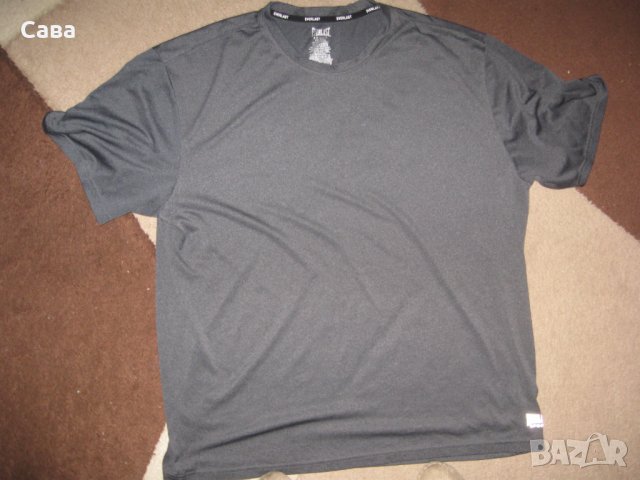Тениски RUSSELL, EVERLAST   мъжки,2ХЛ, снимка 11 - Тениски - 36708747