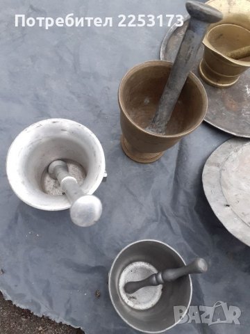 Хавани бронз,цинк,алуминий, снимка 2 - Декорация за дома - 39905238