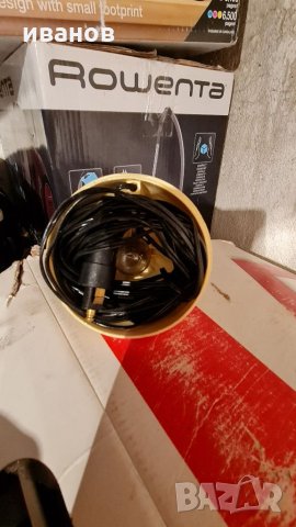 Аварийни лампи, снимка 6 - Други - 35385416