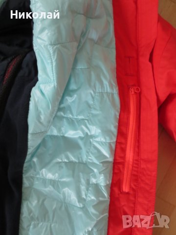 Helly Hansen Powchaser Lifaloft Insulated Jacket, снимка 14 - Якета - 43214940