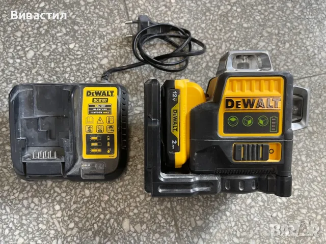 Нови Батерии и зарядни Parkside 20V 2Ah и 4Ah и 12V 2Ah и 4Ah lI-iON. , снимка 16 - Други инструменти - 40350477