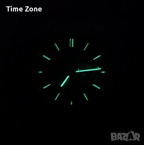 Audemars Piguet Royal Oak Chronograph 41mm Ice Blue Dial, снимка 10 - Мъжки - 52997254