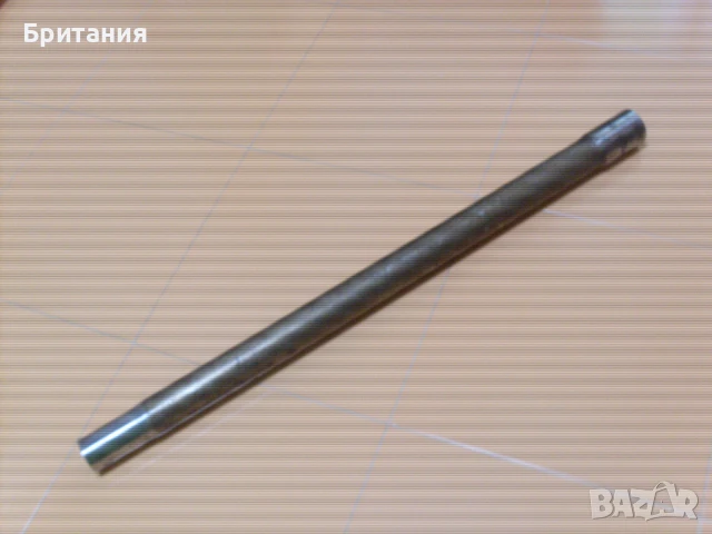 Права генерация, тръба- ауспух., снимка 10 - Аксесоари и консумативи - 51131440