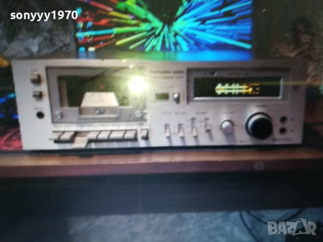 TECHNICS RS-M33 ЗДРАВ ЯПОНСКИ ДЕК 1109252257