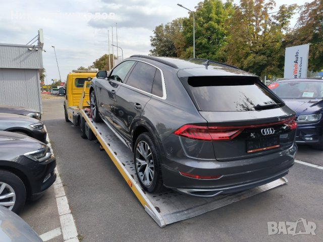 Пътна помощ Варна , снимка 3 - Пътна помощ - 43940801