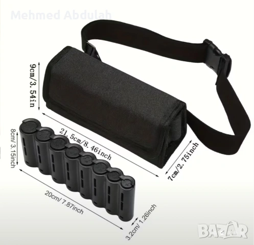 Портмоне за евромонети от 5-то поколение , снимка 6 - Портфейли, портмонета - 53346311