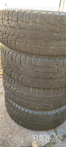 Зимни бусови гуми 225 65 16С