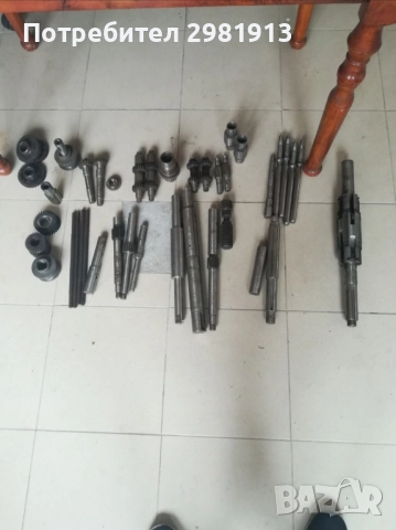 Зъбни колела за стругове, снимка 5 - Стругове - 51815795