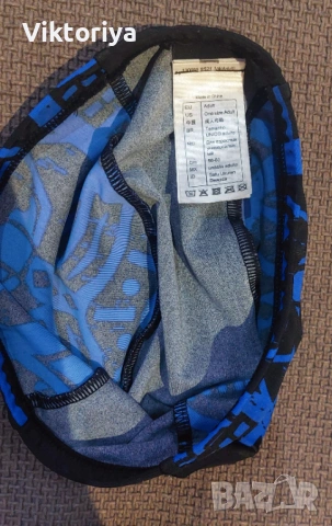 Шапка за плуване, снимка 4 - Водни спортове - 53061359