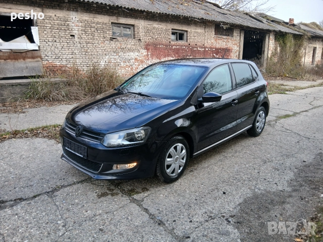 Фолксваген поло 1.4i 86кс, снимка 2 - Автомобили и джипове - 52410687