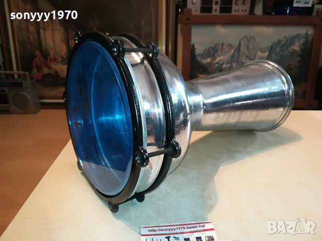 ГОЛЯМА ТАРАМБУКА 40СМ ИНОКС 2109221620