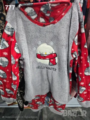 нощници , снимка 4 - Нощници - 47389315