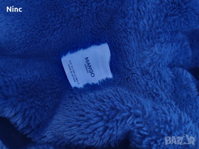 Дамско яке МANGO , снимка 8 - Якета - 42937408