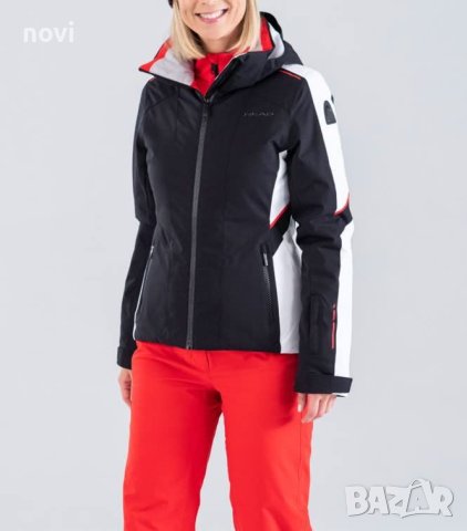 HEAD Element 20k, S, M, ново, оригинално дамско ски/сноуборд яке, снимка 1 - Зимни спортове - 43371131