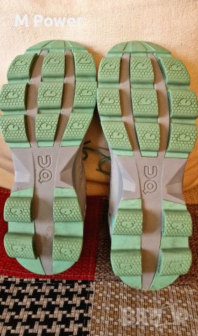 ON Cloudsurfer2,номер 42, снимка 8 - Маратонки - 37205497