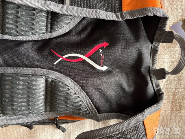 Мото раница, снимка 4 - Спортна екипировка - 51847042