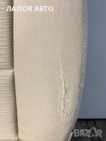 Салон седалки BMW X1 E84 (09-15)г., снимка 4 - Части - 53254896