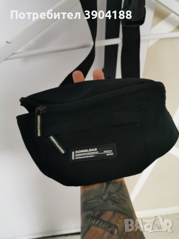 Мъжка чантичка, снимка 1