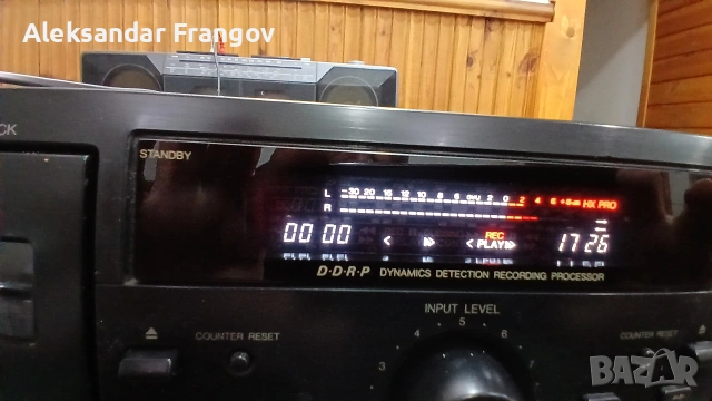 JVC TD - W254, снимка 9 - Декове - 53570694