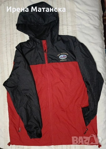 зимни якета мъжко дамско, снимка 16 - Якета - 53399288