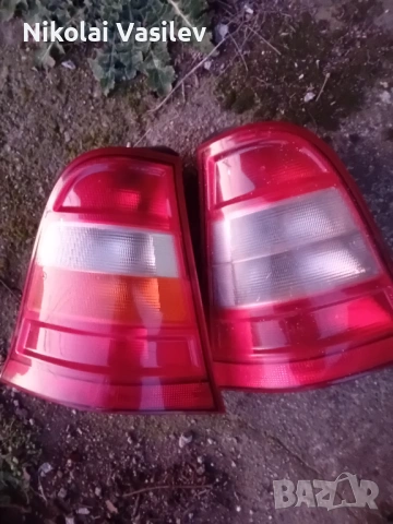 Части за коли , снимка 3 - Части - 53102460