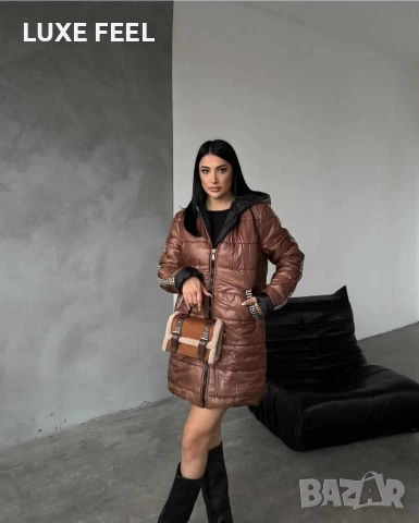 Дамски Якета ⚜️