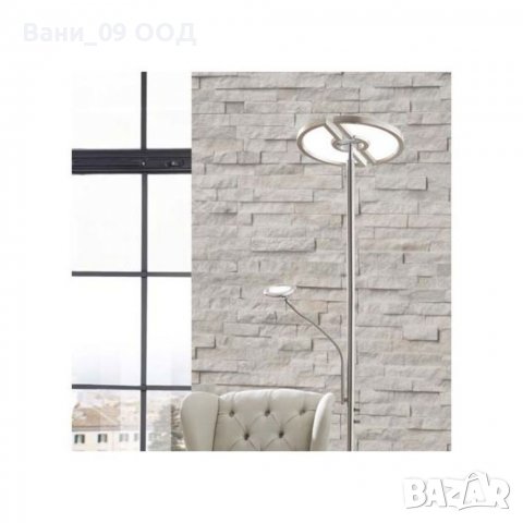 Висок лампион е индустриален стил, снимка 5 - Лампиони - 38459980