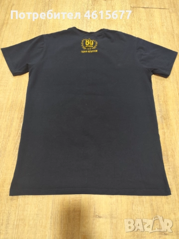 тениска на Левски, снимка 5 - Тениски - 52324804