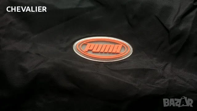 PUMA Jacket Размер M яке пролет есен 25-63, снимка 6 - Якета - 47368665