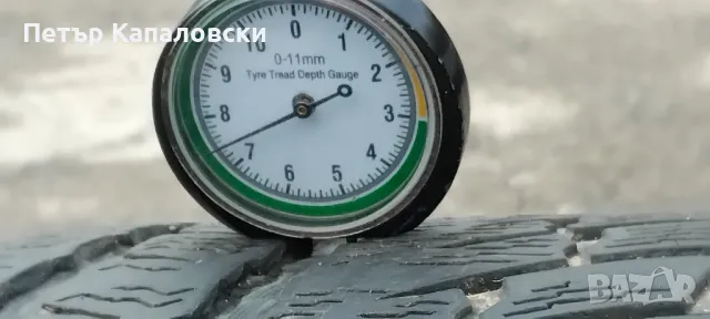 Гуми 255 40 19 Нокиан Nokian 3 броя налични.Цената е за брой гума. Нов внос, снимка 6 - Гуми и джанти - 48334892