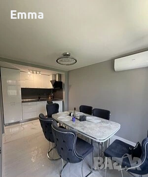 Луксозен тристаен апартамент, снимка 5 - Квартири, нощувки - 53431919