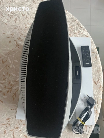 Bose Sounddock 10 активна колона, снимка 2 - Тонколони - 53232191