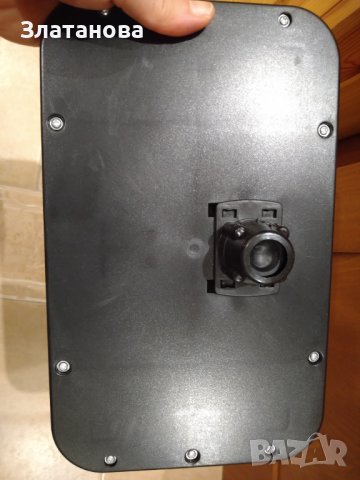 Огледало за обратно виждане на бебе , снимка 4 - Столчета за кола и колело - 37115707