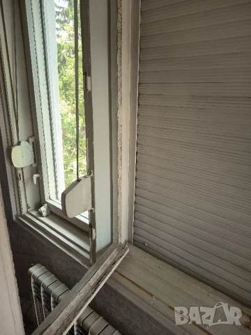 Външни ПВЦ ролетни щори 2 к-т, снимка 5 - Щори - 50669979
