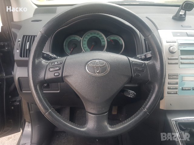 Toyota Corolla Verso 2.2 D4D на части Тойота Корола Версо на части, снимка 7 - Автомобили и джипове - 37971306