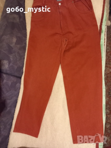 Зимно дълго яке от велур марка Front line ( 46 размер : L,XL) . Ще добавя някои неща към него . , снимка 9 - Палта, манта - 47581190