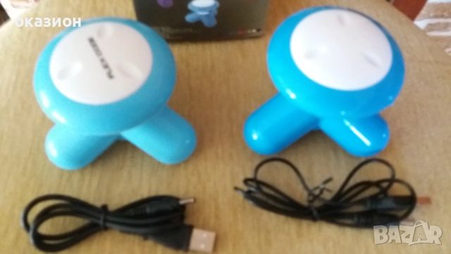 два масажора за 10лв, снимка 2 - Масажори - 51568775