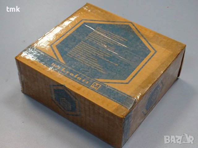 реле SCHLEICHER mikrolais MSP 33 220V, 50/60Hz, снимка 16 - Резервни части за машини - 37247073