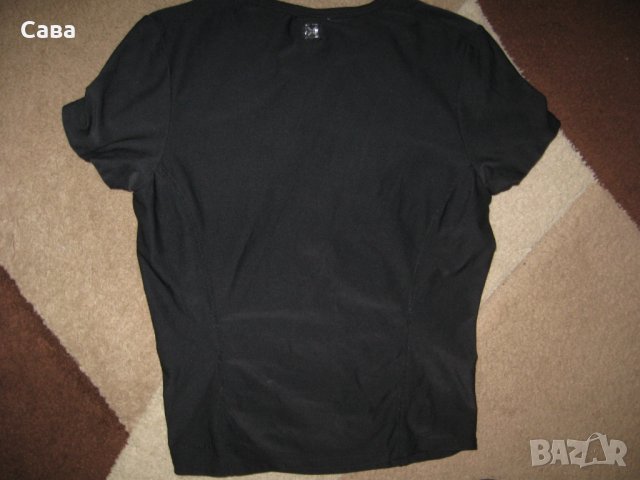 Тениска и потник NIKE  дамски,ХС и С, снимка 4 - Спортни екипи - 37119592