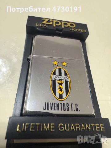 Колекционерски запалки ZIPPO 