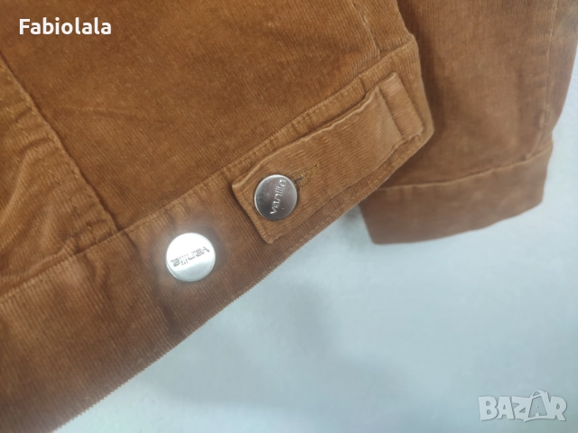 Vanilia jacket S, снимка 8 - Сака - 51655968